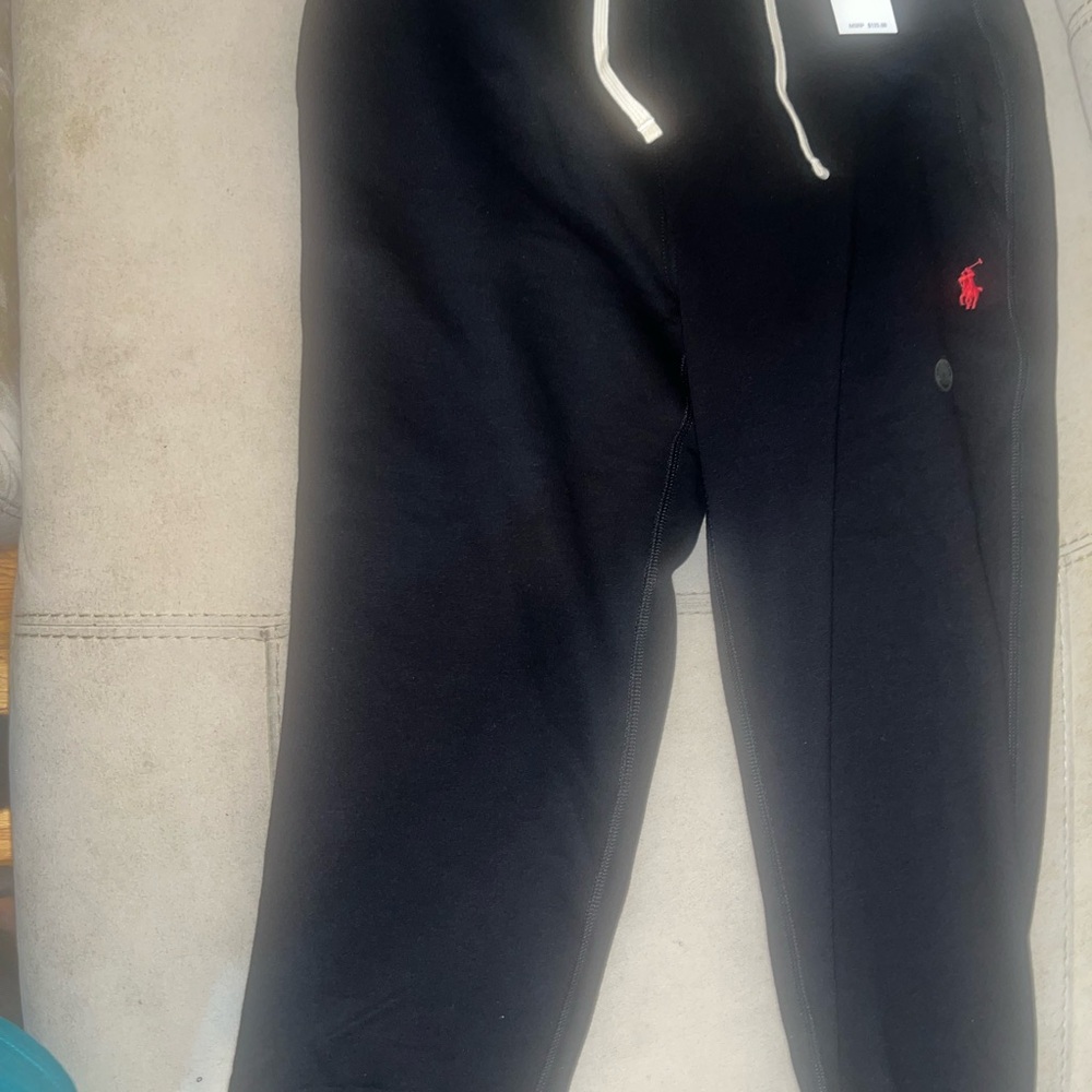 polo ralph lauren pants size small